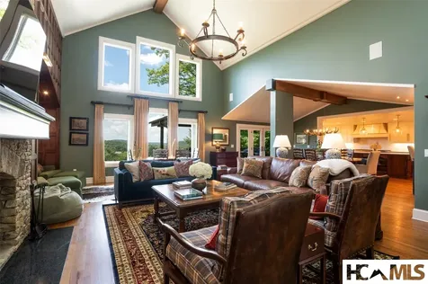 653 Country Club Drive Highlands NC 28741