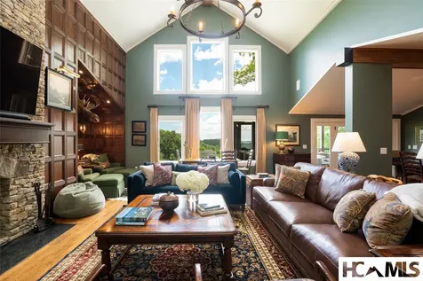 653 Country Club Drive Highlands NC 28741