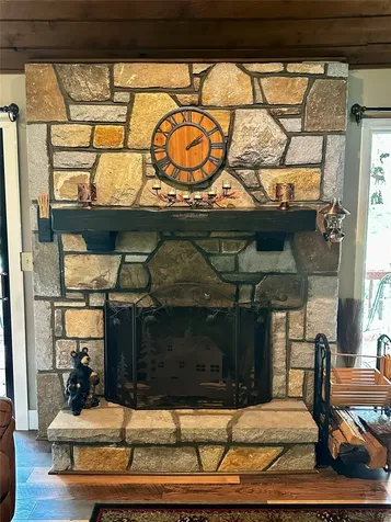 257 Meadow Way Sapphire NC 28774