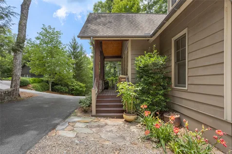 394 Rendezvous Ridge Cashiers NC 28717