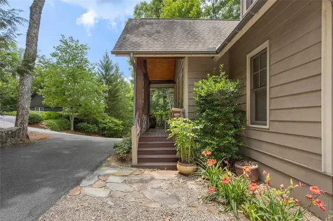 394 Rendezvous Ridge Cashiers NC 28717