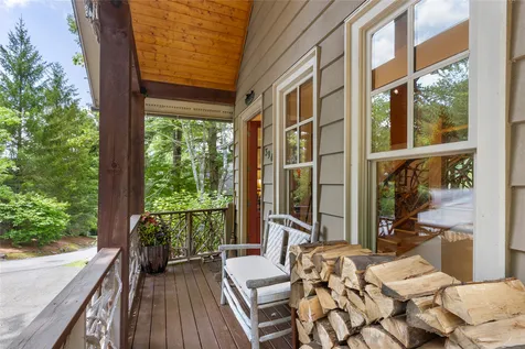 394 Rendezvous Ridge Cashiers NC 28717