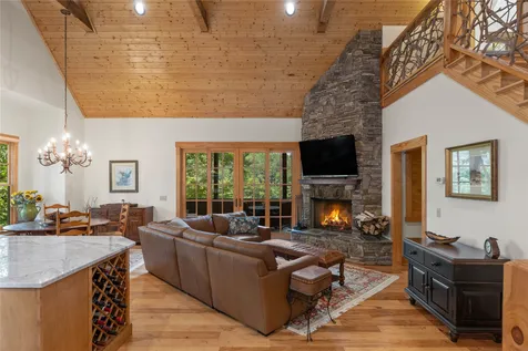 394 Rendezvous Ridge Cashiers NC 28717