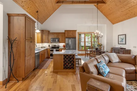 394 Rendezvous Ridge Cashiers NC 28717