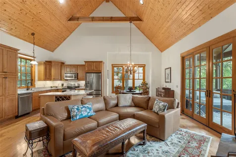 394 Rendezvous Ridge Cashiers NC 28717