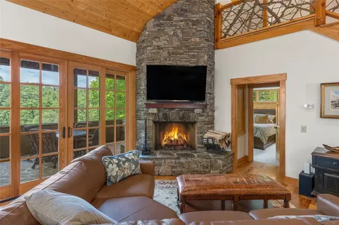394 Rendezvous Ridge Cashiers NC 28717