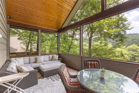 394 Rendezvous Ridge Cashiers NC 28717