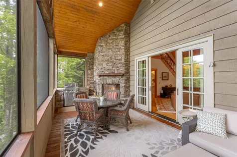 394 Rendezvous Ridge Cashiers NC 28717