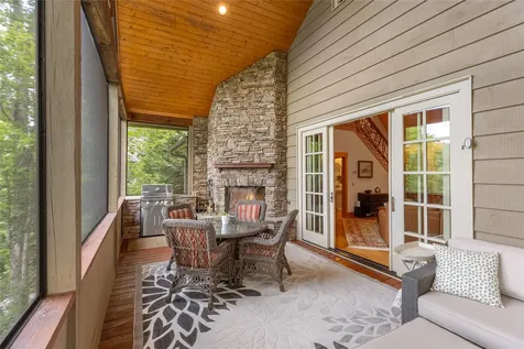 394 Rendezvous Ridge Cashiers NC 28717