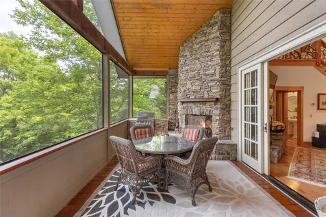 394 Rendezvous Ridge Cashiers NC 28717
