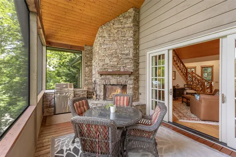 394 Rendezvous Ridge Cashiers NC 28717
