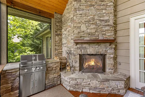 394 Rendezvous Ridge Cashiers NC 28717