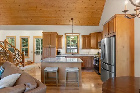 394 Rendezvous Ridge Cashiers NC 28717