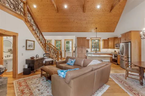 394 Rendezvous Ridge Cashiers NC 28717