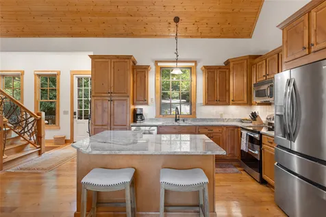 394 Rendezvous Ridge Cashiers NC 28717