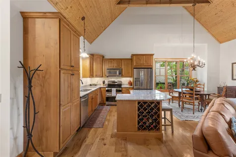 394 Rendezvous Ridge Cashiers NC 28717