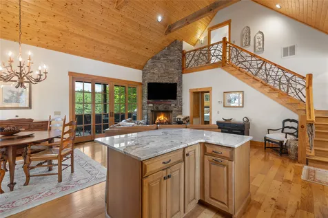 394 Rendezvous Ridge Cashiers NC 28717