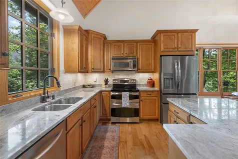 394 Rendezvous Ridge Cashiers NC 28717