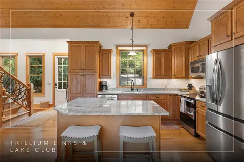 394 Rendezvous Ridge Cashiers NC 28717