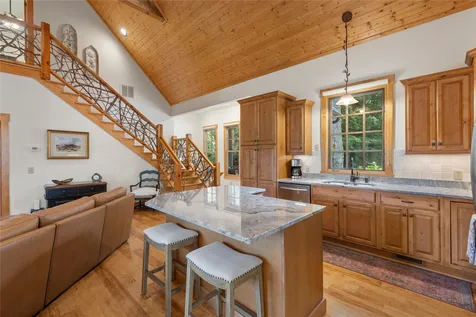 394 Rendezvous Ridge Cashiers NC 28717
