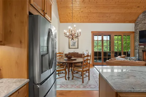 394 Rendezvous Ridge Cashiers NC 28717