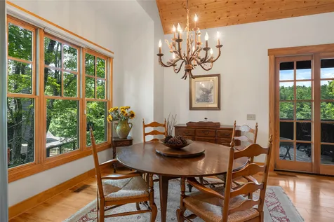 394 Rendezvous Ridge Cashiers NC 28717