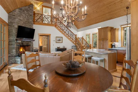 394 Rendezvous Ridge Cashiers NC 28717