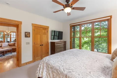 394 Rendezvous Ridge Cashiers NC 28717
