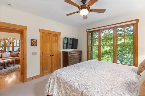 394 Rendezvous Ridge Cashiers NC 28717