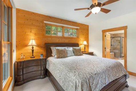 394 Rendezvous Ridge Cashiers NC 28717