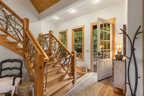 394 Rendezvous Ridge Cashiers NC 28717