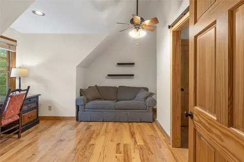 394 Rendezvous Ridge Cashiers NC 28717