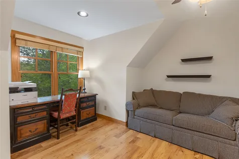 394 Rendezvous Ridge Cashiers NC 28717