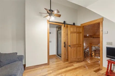 394 Rendezvous Ridge Cashiers NC 28717