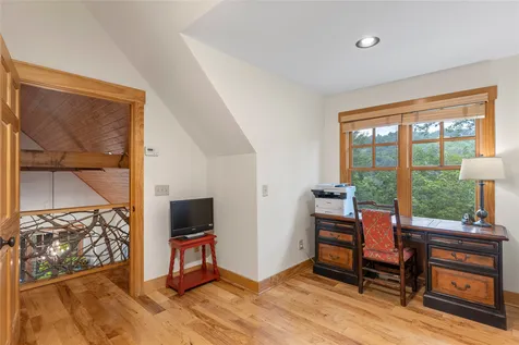394 Rendezvous Ridge Cashiers NC 28717