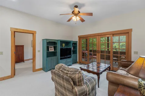 394 Rendezvous Ridge Cashiers NC 28717