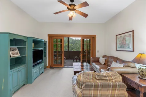 394 Rendezvous Ridge Cashiers NC 28717
