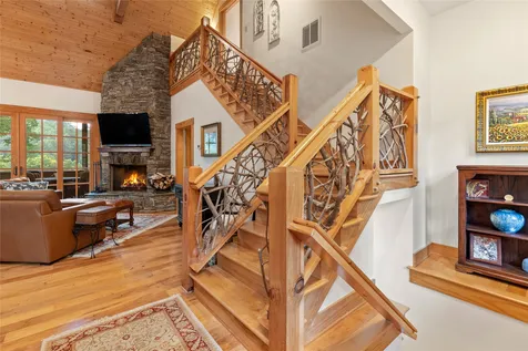 394 Rendezvous Ridge Cashiers NC 28717