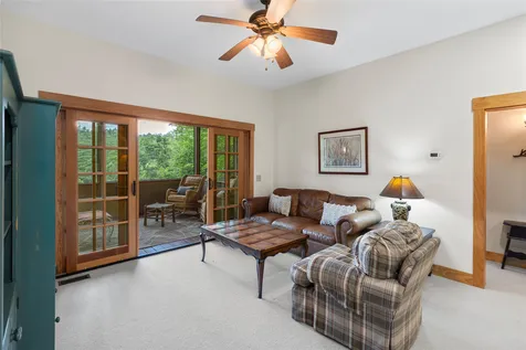 394 Rendezvous Ridge Cashiers NC 28717