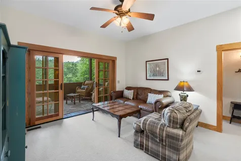 394 Rendezvous Ridge Cashiers NC 28717