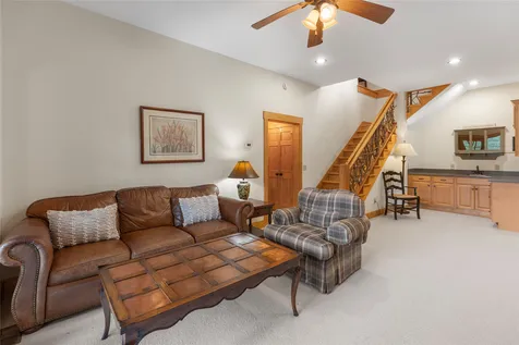 394 Rendezvous Ridge Cashiers NC 28717