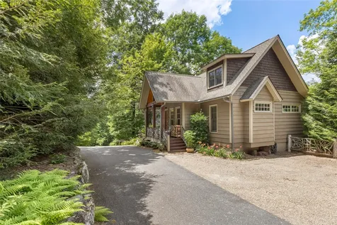 394 Rendezvous Ridge Cashiers NC 28717