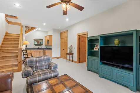 394 Rendezvous Ridge Cashiers NC 28717