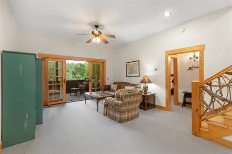 394 Rendezvous Ridge Cashiers NC 28717