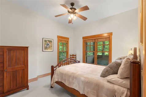 394 Rendezvous Ridge Cashiers NC 28717