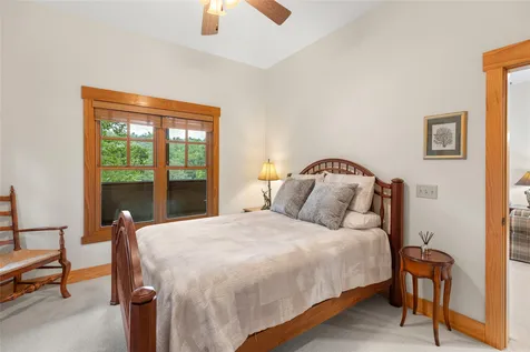394 Rendezvous Ridge Cashiers NC 28717
