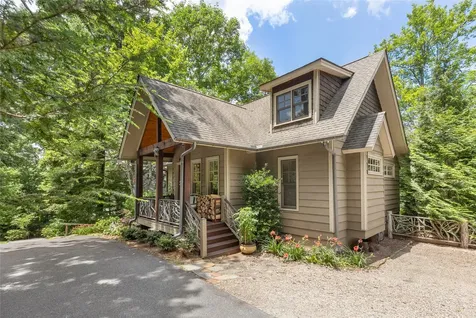 394 Rendezvous Ridge Cashiers NC 28717