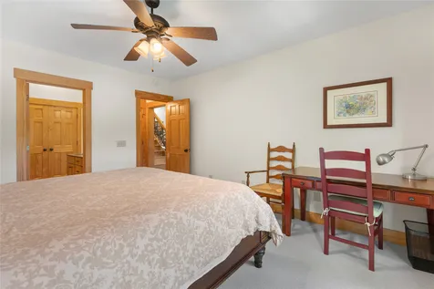 394 Rendezvous Ridge Cashiers NC 28717