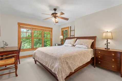 394 Rendezvous Ridge Cashiers NC 28717