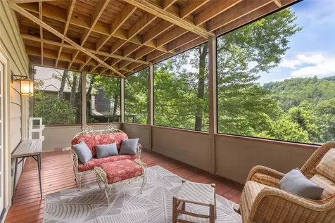 394 Rendezvous Ridge Cashiers NC 28717